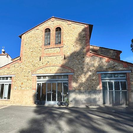 Gite Fatima Theza Exteriér fotografie